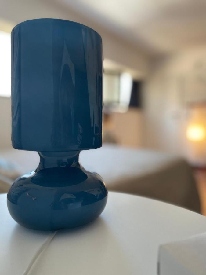 Blue Apartment Pescara Luaran gambar