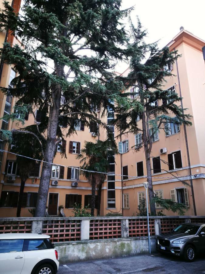 Blue Apartment Pescara Luaran gambar