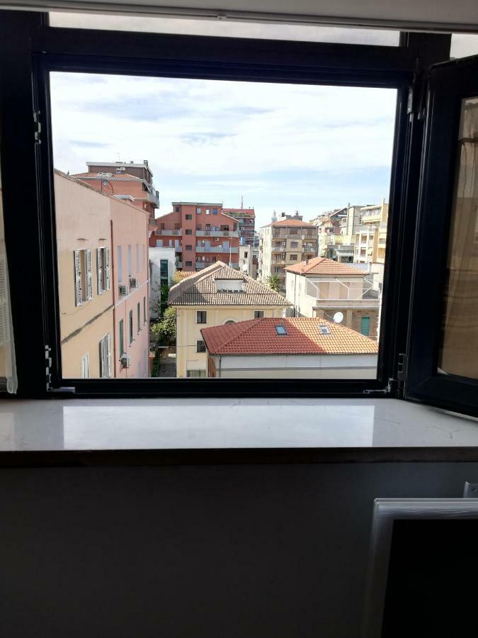 Blue Apartment Pescara Luaran gambar